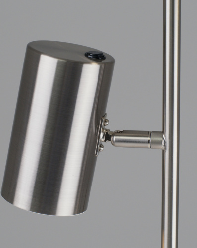 Торшер Moderli V11330-2F Ashes фото 6