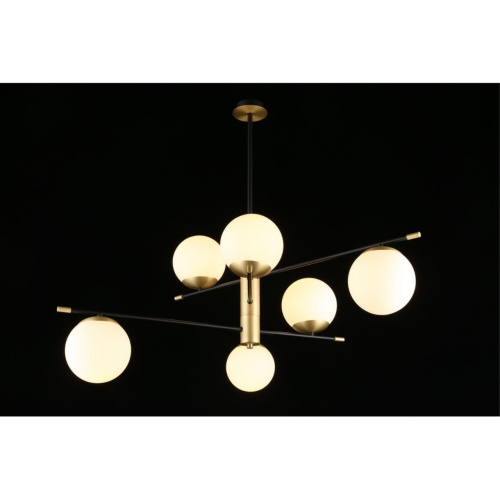 Люстра потолочная APL.313.07.06 фото 8