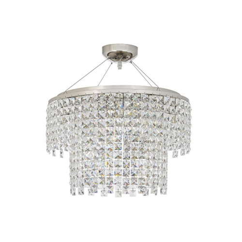 Подвесная люстра Arti Lampadari Milano E 1.5.D50.522 NK