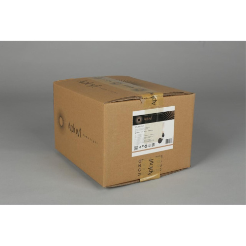 Светильник настенный (Бра) APL.339.01.01 фото 2 Светильник настенный (Бра) APL.339.01.01 фото 2