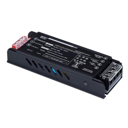 Блок питания Arte Lamp 24V 100W IP20 4,2А A240406 Блок питания Arte Lamp 24V 100W IP20 4,2А A240406