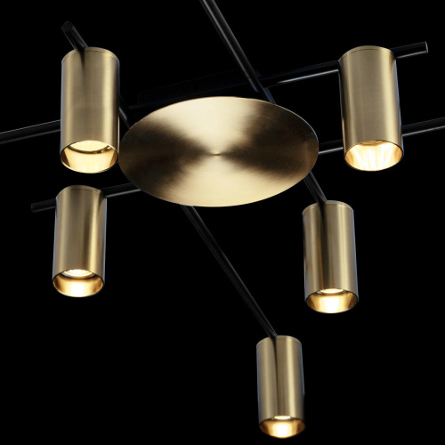 8120C-8 Потолочный светильник LOFT IT Tribes фото 4 8120C-8 Потолочный светильник LOFT IT Tribes фото 4