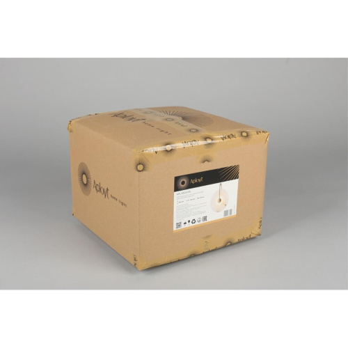 Светильник настенный (Бра) APL.322.01.05 фото 8