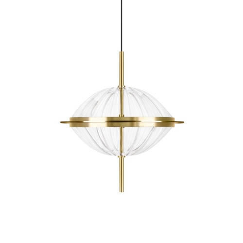 10397/B Подвесной светильник LOFT IT Tranquility фото 6