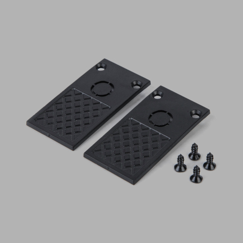 Шинопровод накладной черный 2 м Slim Magnetic 85084/00 фото 3