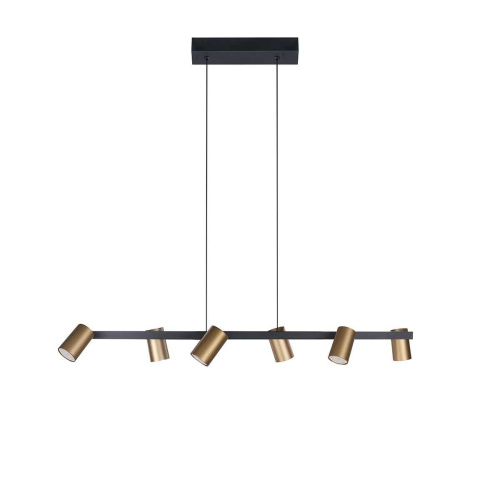 Подвесная люстра Mantra Sal 8486 Подвесная люстра Mantra Sal 8486