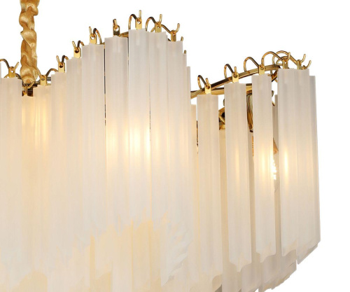 Подвесная люстра Kink Light Грай 07310-21,33 фото 3