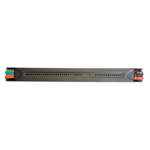 Трансформатор  для светодиодной ленты с диммированием 300W 24V IP20 , клипсы, LB006 фото 5