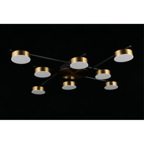 Люстра потолочная APL.042.07.56 фото 9