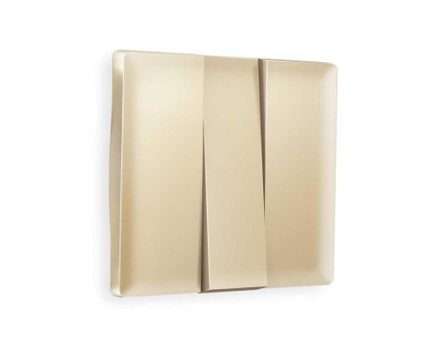 Лицевая панель выключателя AMBRELLA VOLT AP6050