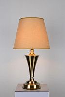 Настольная лампа Alfa Light F2324-08