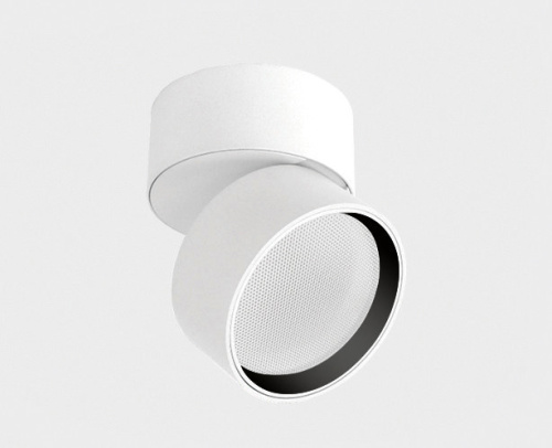 IT02-005 white 3000K светильник потолочный влагозащищенный фото 3