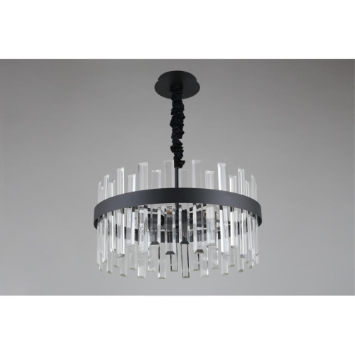 Люстра подвесная OML-69413-06 фото 6