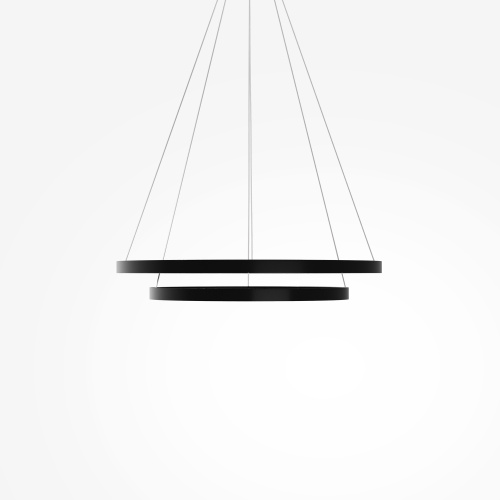 Подвесной светильник Maytoni MOD058PL-L74BK фото 5