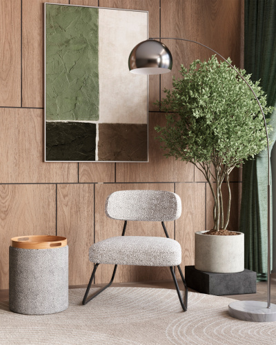 Торшер Moderli V10994-F Arco фото 9 Торшер Moderli V10994-F Arco фото 9