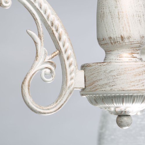 Люстра потолочная De City Ариадна 105010303 фото 9