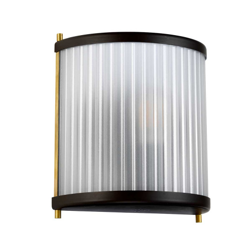 Бра Elstead Lighting, Арт. DL-CORONA1-BAB фото 6
