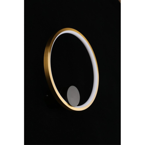 Светильник настенный (Бра) APL.055.01.09 фото 10 Светильник настенный (Бра) APL.055.01.09 фото 10