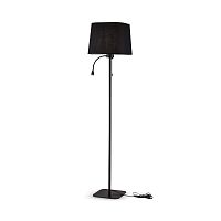 Напольный светильник (торшер) Maytoni Z001FL-L3W-1B