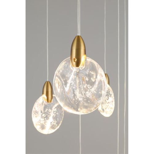 Светильник подвесной APL.084.06.27 фото 16