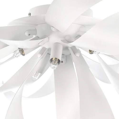 Потолочная люстра Lightstar Turbio 754166 фото 4 Потолочная люстра Lightstar Turbio 754166 фото 4