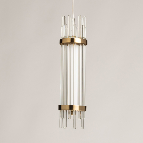 Люстра De City Аделард фото 8