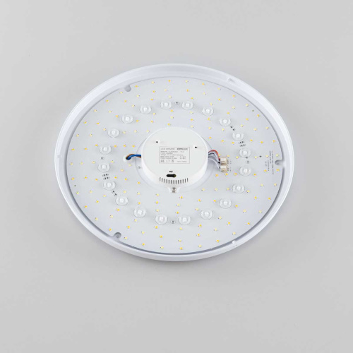 Потолочный светодиодный светильник Citilux Старлайт Смарт CL703A30G фото 2