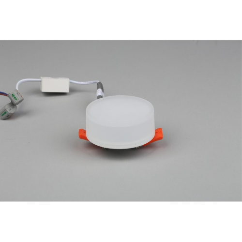 Светильник встраиваемый-накладной APL.0033.09.07 фото 8 Светильник встраиваемый-накладной APL.0033.09.07 фото 8