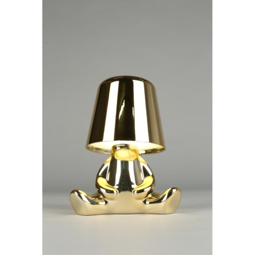 Настольная лампа APL.673.04.01 фото 5