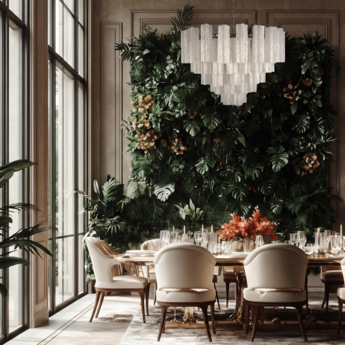 10580/800 White Подвесной светильник LOFT IT Murano фото 4