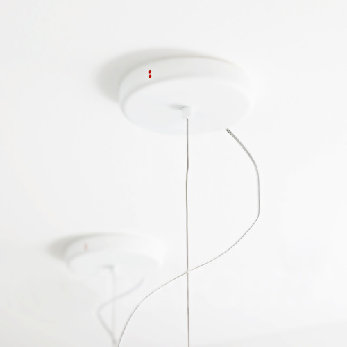 Подвесной светильник Lumi Mochi d38 фото 6