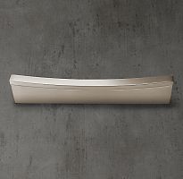 Ручка-скоба Jules L.20.3 Satin Nickel