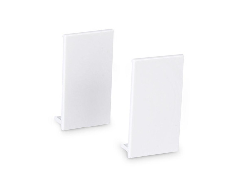 Заглушка Ambrella Light Track System Magnetic 220V (2шт) GL1057 фото 3