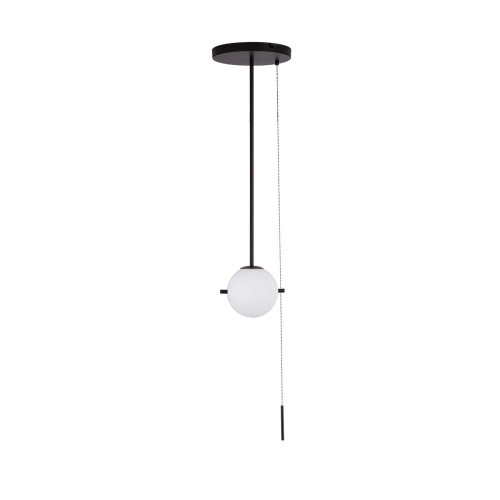 10029PS Black Светильник на штанге LOFT IT Signal 10029PS Black Светильник на штанге LOFT IT Signal