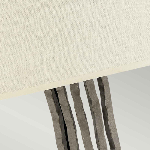 Бра Hinkley, Арт. HK-SPYRE2-MMB фото 4