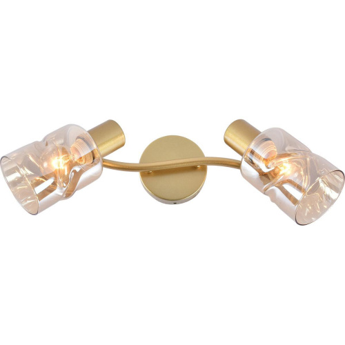 Спот Reluce 05963-0.8-02 GOLD Спот Reluce 05963-0.8-02 GOLD