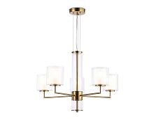 Подвесная люстра Ambrella light High Light LH56011