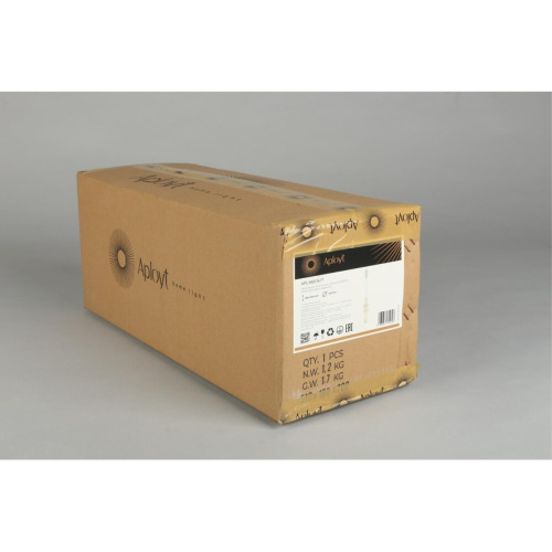 Светильник подвесной APL.665.16.17 фото 8 Светильник подвесной APL.665.16.17 фото 8