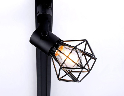 Трековый светильник Ambrella light Track System GL5002 фото 8