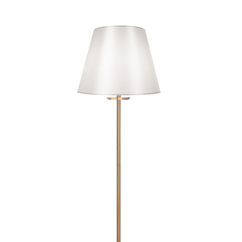 Напольный светильник (торшер) Freya FR1006FL-01G фото 4