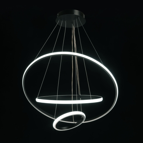 Люстра De City Оскар фото 2 Люстра De City Оскар фото 2