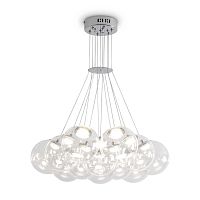 Подвесной светильник Freya FR5580PL-L60CH