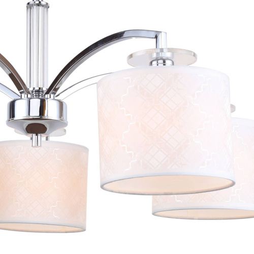 Потолочная люстра F-Promo Modum 2199-5U фото 4