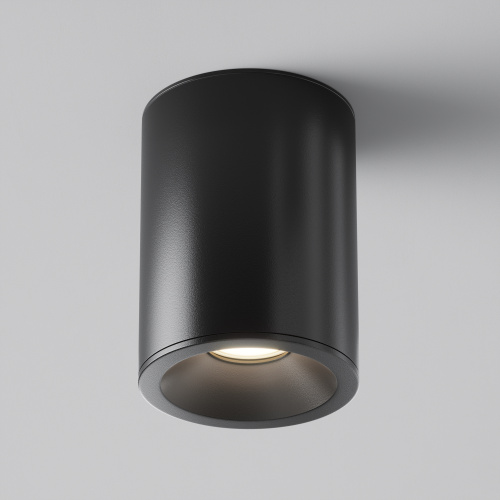 Потолочный светильник Technical C029CL-01B фото 11