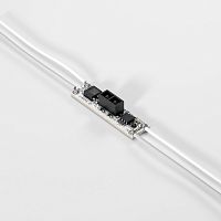 Выключатель с инфракрасным датчиком движения 12/24V 60/120W 95000/01