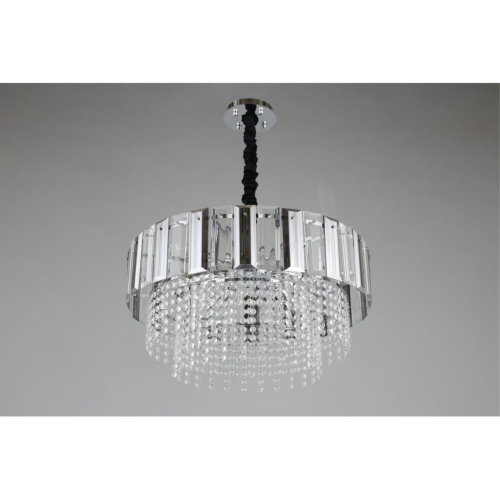 Люстра подвесная OML-69603-10 фото 5