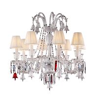 Люстра MD11027010-8A clear