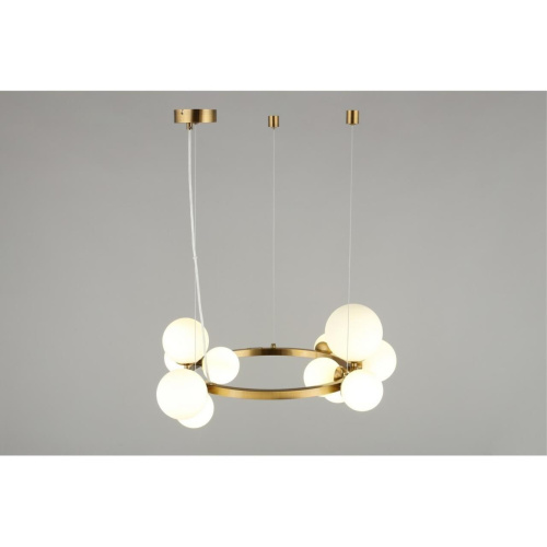 Люстра подвесная APL.314.03.11 фото 20