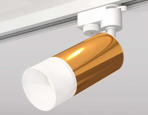 Комплект трекового светильника Ambrella light Track System XT (A2520, C6327, N6252) XT6327003 фото 3