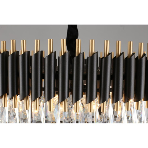 Люстра подвесная OML-69803-15 фото 8